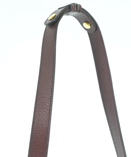 GUCCI 肩背包