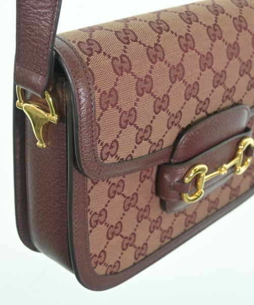 GUCCI 肩背包
