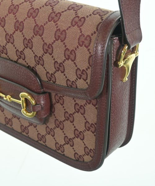 GUCCI 肩背包