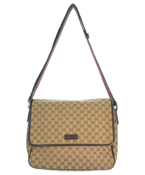 GUCCI 信使包