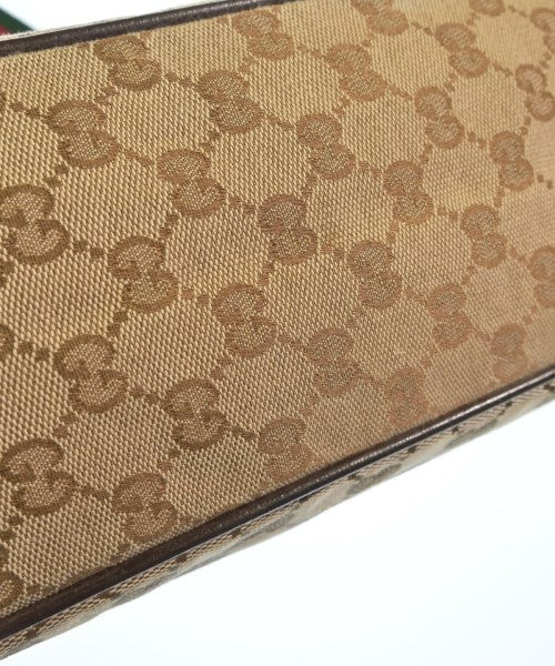 GUCCI 信使包