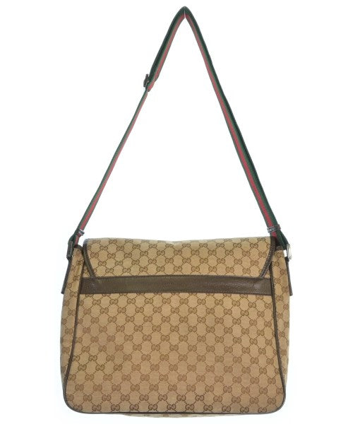 GUCCI 信使包