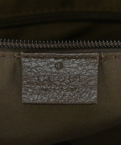 GUCCI 信使包