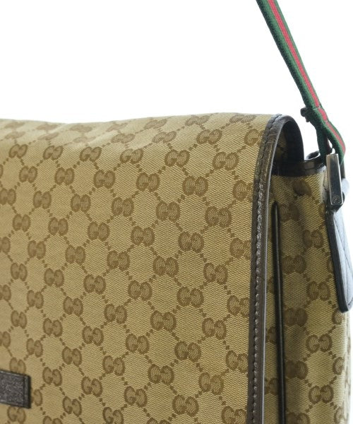 GUCCI 信使包