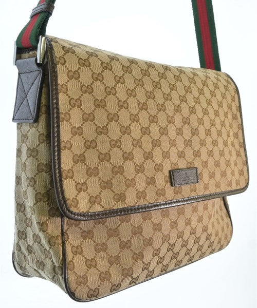 GUCCI 信使包
