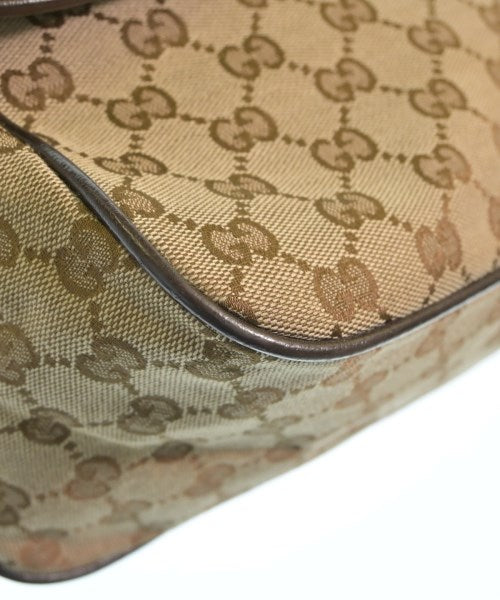 GUCCI 信使包