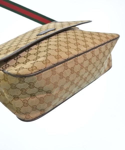 GUCCI 信使包