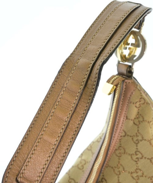 GUCCI 肩背包