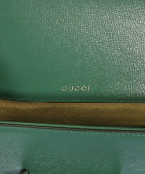 GUCCI 肩背包