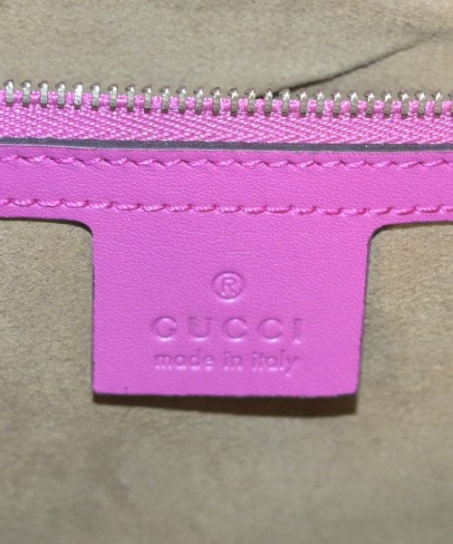 GUCCI 手提包