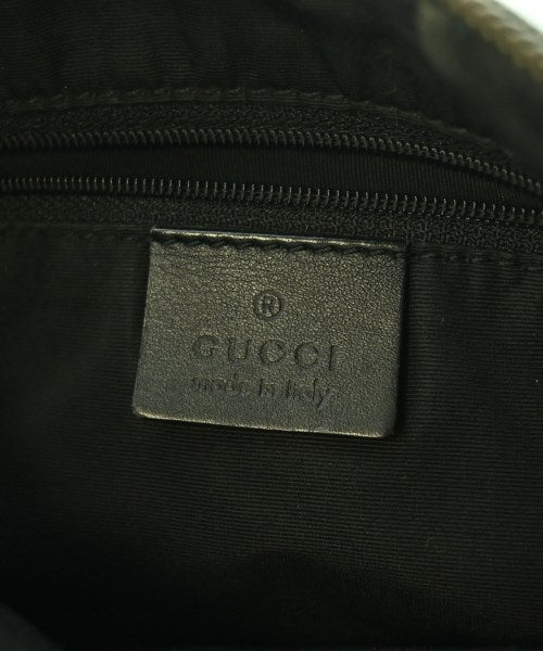 GUCCI 肩背包