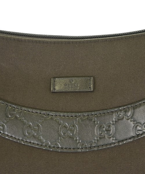 GUCCI 肩背包