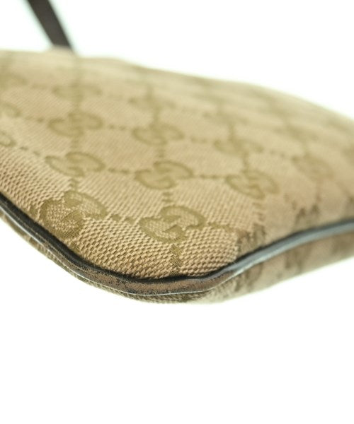 GUCCI 肩背包