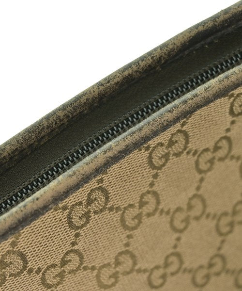 GUCCI 肩背包