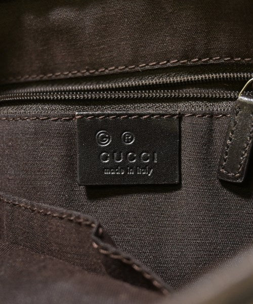 GUCCI 肩背包