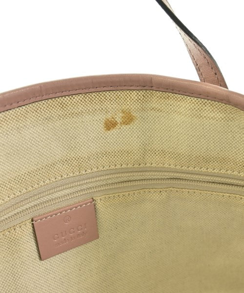GUCCI 托特包