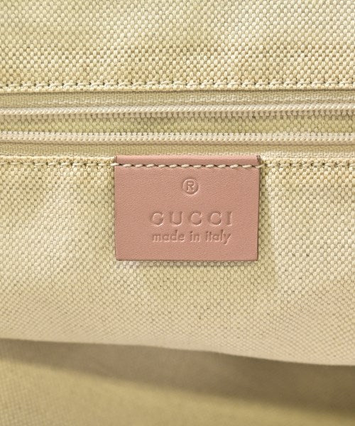 GUCCI 托特包