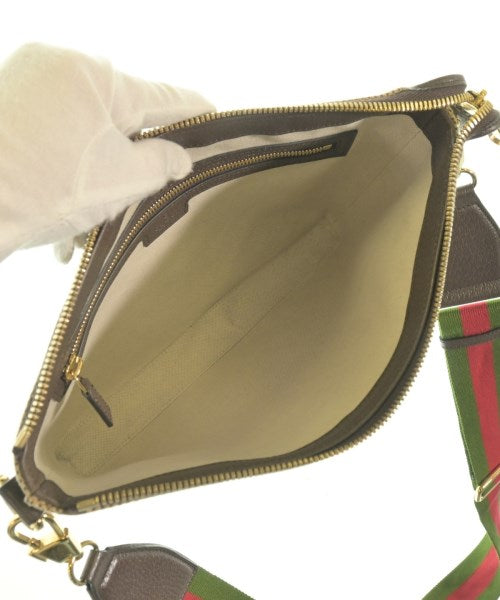 GUCCI 肩背包