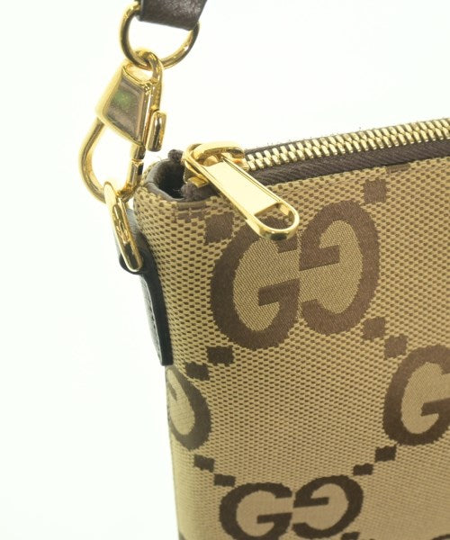 GUCCI 肩背包