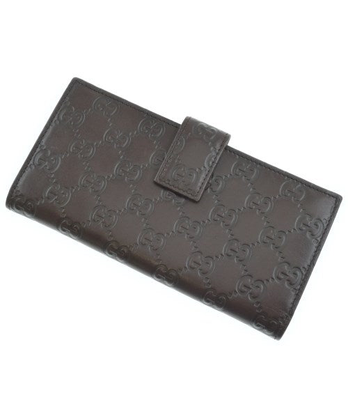 GUCCI 錢包/零錢包