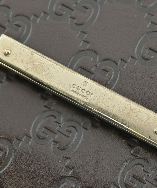 GUCCI 錢包/零錢包
