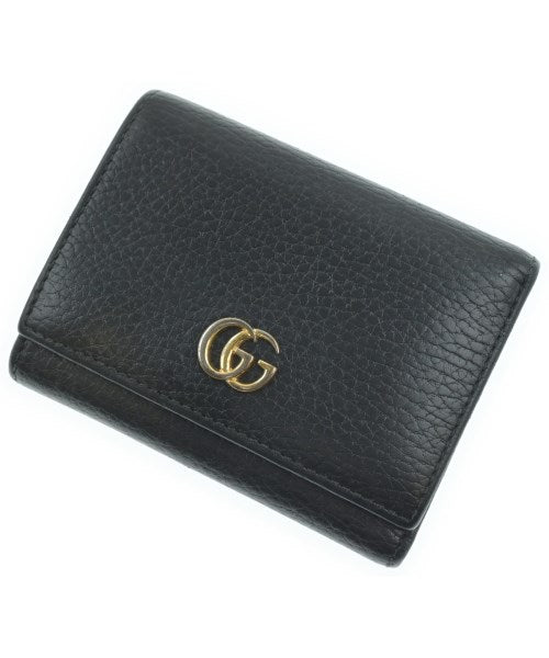 GUCCI 錢包/零錢包