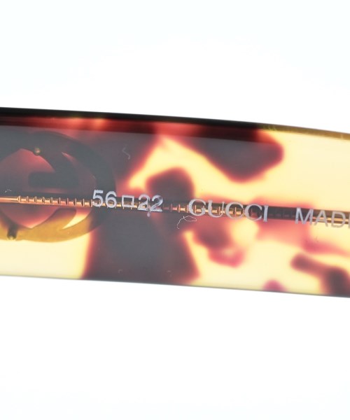 GUCCI 太陽眼鏡