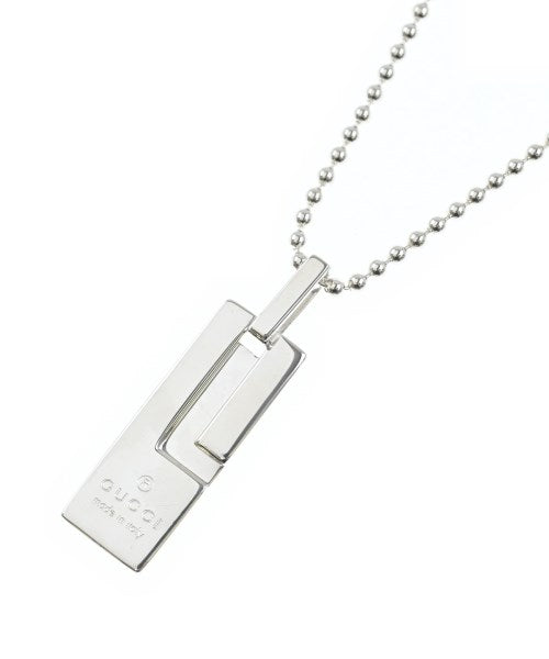 GUCCI 項鍊