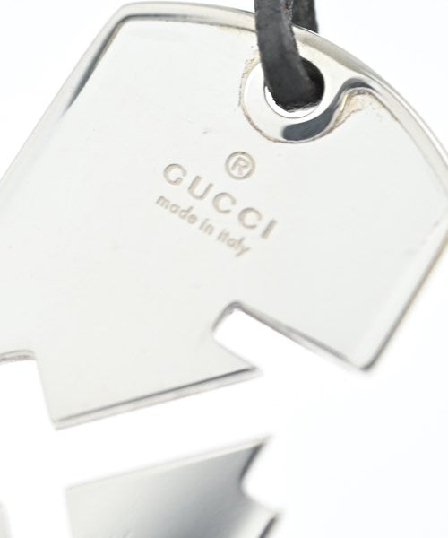 GUCCI 項鍊