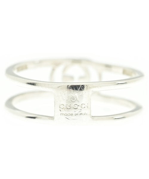 GUCCI 戒指