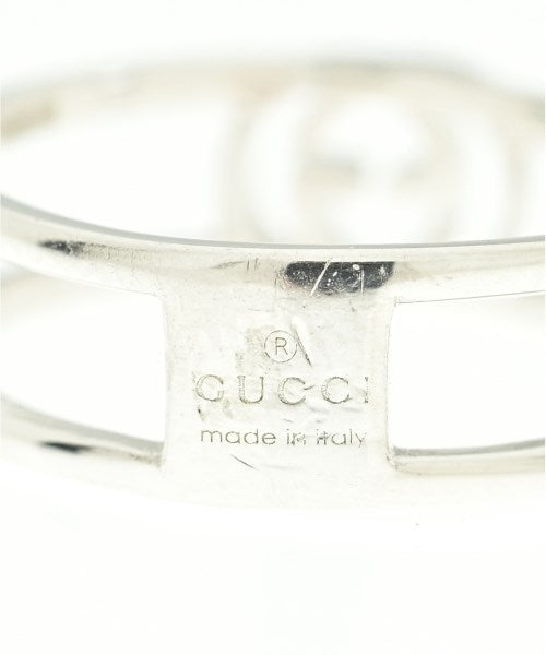 GUCCI 戒指