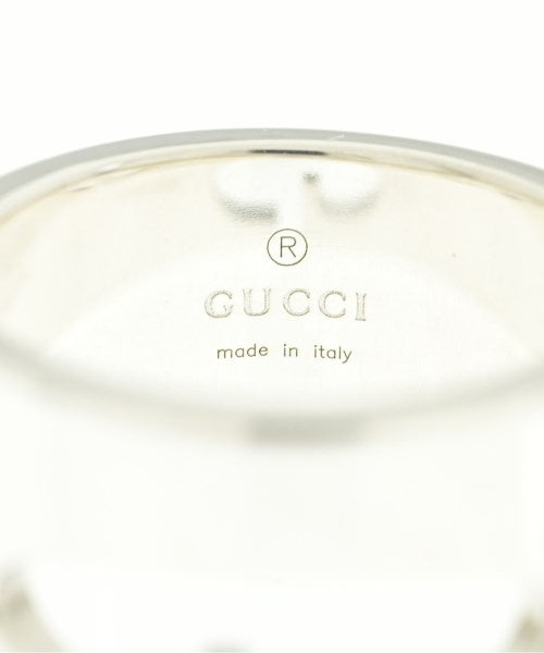 GUCCI 戒指