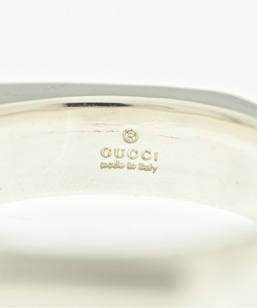 GUCCI 戒指