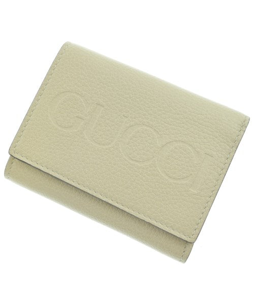 GUCCI 錢包/零錢包