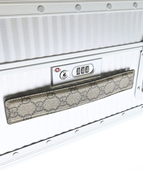 GUCCI 隨身行李包/行李箱