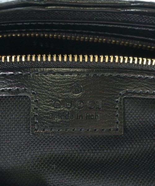 GUCCI 肩背包