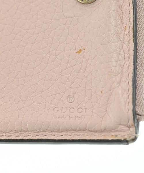 GUCCI 錢包/零錢包