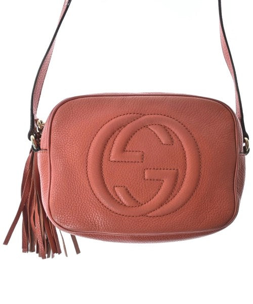 GUCCI 肩背包