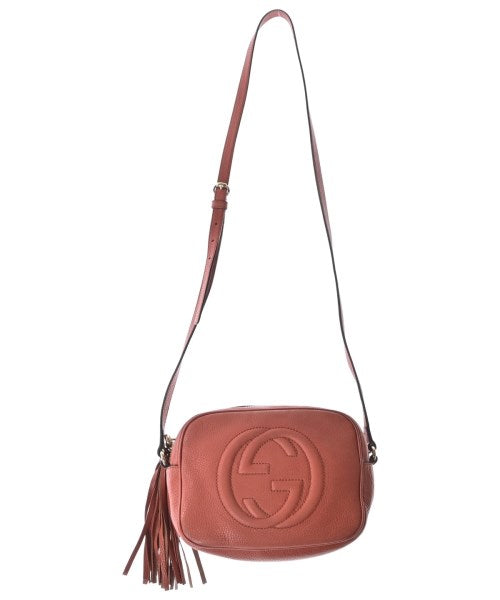 GUCCI 肩背包