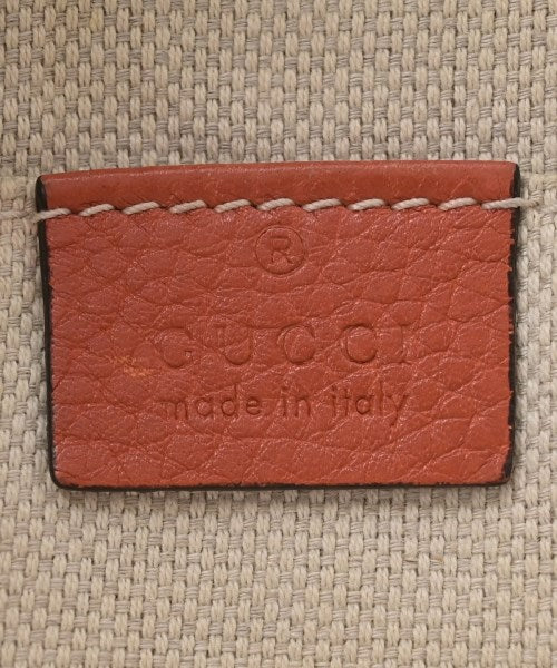 GUCCI 肩背包