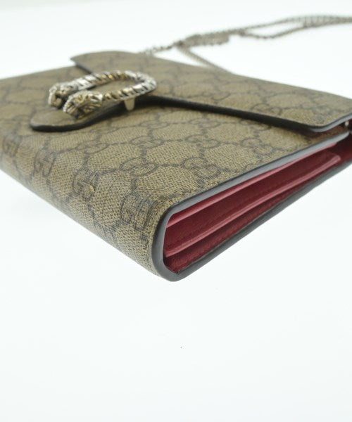 GUCCI 錢包/零錢包