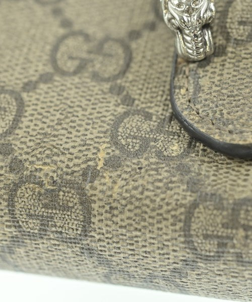 GUCCI 錢包/零錢包