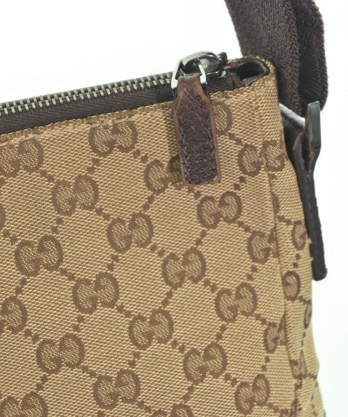 GUCCI 肩背包