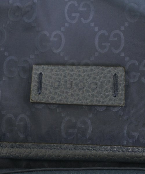 GUCCI 背包