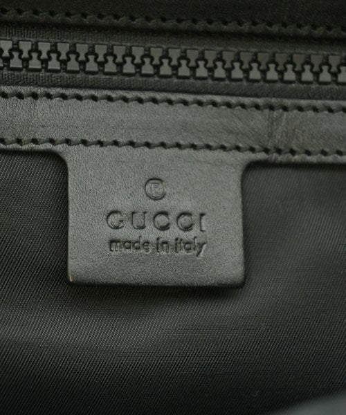 GUCCI 背包