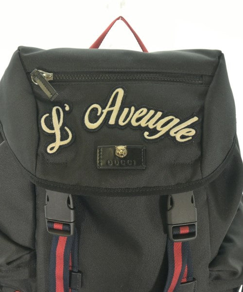 GUCCI 背包