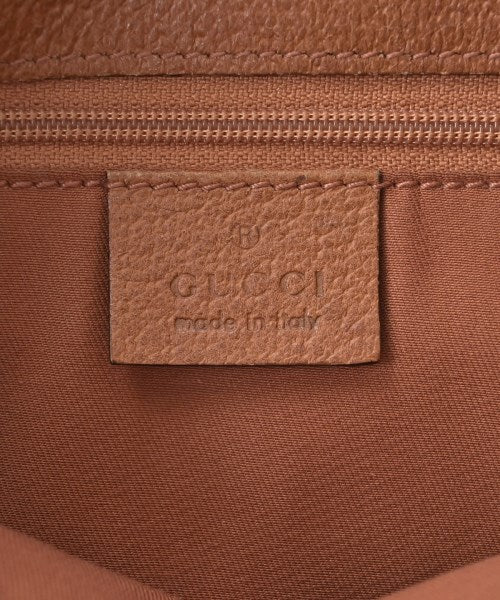 GUCCI 托特包
