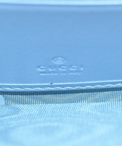 GUCCI 錢包/零錢包