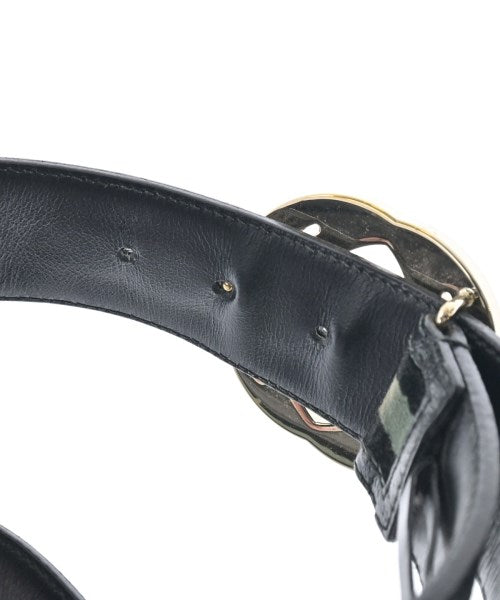 GUCCI 皮帶