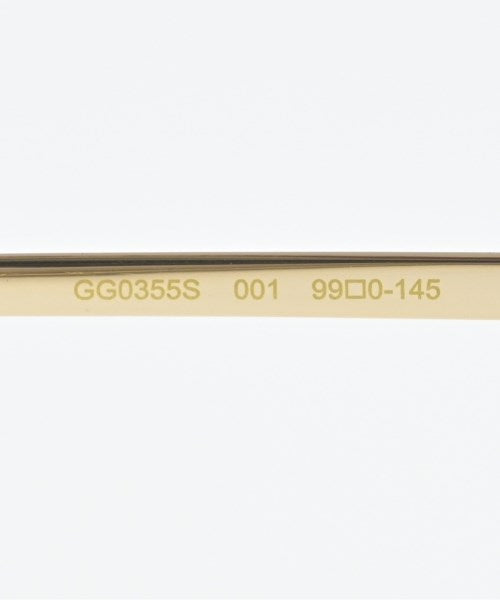GUCCI 太陽眼鏡
